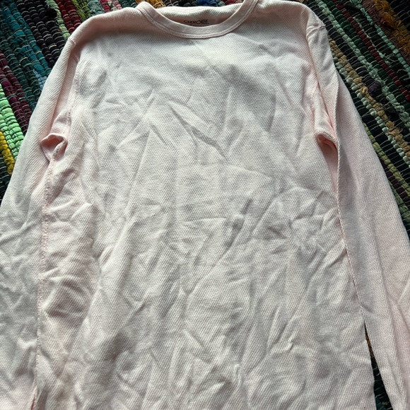 Bundle of 3 Women’s Size Small Thermal Tops - Picture 5 of 7